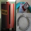 Diamond Saw Wire / Core Drill Bits For Marble, Granite, Concrete Cutting