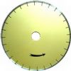 Diamond Laser Welded Saw Blade