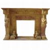 Fireplace (JY-CT-005)