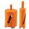 Diamond Core Bit / Granite, Marble