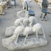 Animal & Human Sculpture (SFX-ST09)