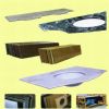 Countertop and Vanity Top