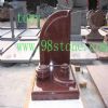 Granite Tombstone