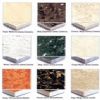 Marble Tile Laminated Aluminum Honeycomb