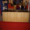 Granite Countertop (Shanxi Black)