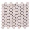 Mosaic -- Hexagon