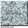 Granite Slabs (G603)