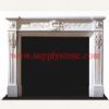 Fireplace Mantel (Marble, Sandstone and Granite)