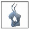 Stone Carving and Craft (Crane)
