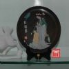 Marble, Wooden Clapper Stone-4