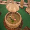 Fountains