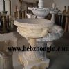 Stone Carving