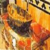 Granite Counter Top - 02