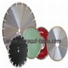 Diamond Blades
