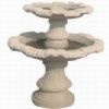 Granite Fountain