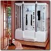Massage Shower Cabin