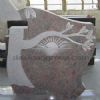 Monument Made of India Red Granite(NWS-16)