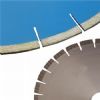 Diamond Segment Blade for Cutting Granite and Marble