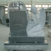 Granite Tombstone