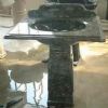Stone Basin