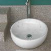 Stone Sink