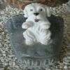 Animal Sculpture