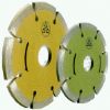 Tuck Point Blade & Flexible Polishing Pad