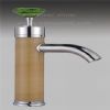 Stone Faucet