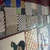 Marble and Granite Mosaic (CGMSK-10-20)