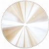 Laser Welded Saw Blade for Cutting Wall