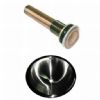 Stainless Basin Set