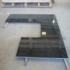 Granite Countertop (Black) Granite Countertop (Black)