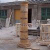 Henan Beige Column