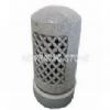 Granite Lantern