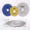 Sintered Diamond Saw,Continuous Rim Blade