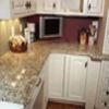 Kitchen Top (G682 / Golden Yellow)
