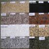 Chinese Granite, Stone&Tiles