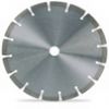 Segmented Blade