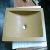 Sandstone Sinks
