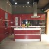 Modern Kitchen Cabinet (BP01)