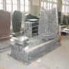 Granite Monument