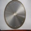 Sintered Hot-pressed Diamond Turbo Blade