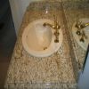 Granite Vanity Top