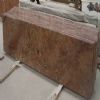 Countertop (Juparana Bordeaux)