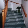 Stone Stairs