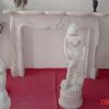 Fireplace (D-013)