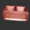 Copper Farmsink