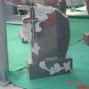 American Style Tombstone (HLM026)