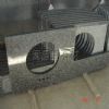 Granite Vanity Tops( Woodland Gray) Granite Vanity Tops( Woodland Gray)
