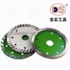 Turbo Blade (Single Side)